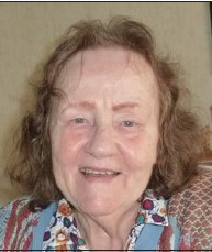 BOULOGNE Ginette Née DEPOERS